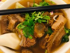 -莲塘味宝园牛杂(天越翔园店)