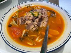 -顺丰轩园林酒家(天河店)