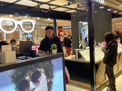 -LOHO眼镜(上海五角场合生汇店)