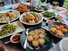 -珍宝海鲜(东海岸海鲜中心)