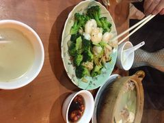 -坤记煲仔小菜(西环店)