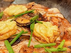 -江湖水乡铁锅炖魚(周庄嘉园店)