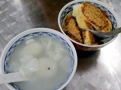 -老胡甜汤(龙眼店)