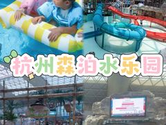 -杭州开元森泊度假乐园