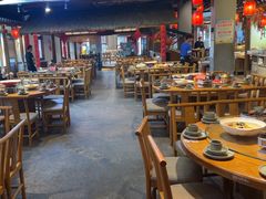 -印象鲵宴·张家界地标美食名片(溪布街店)