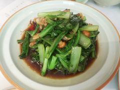 -到家尝北京菜(西坝河店)