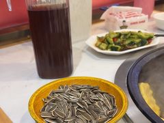 -鲁员外地锅鸡地锅鱼(古墩路店)