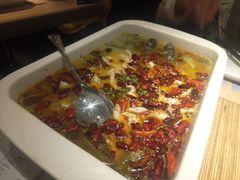 -江湖情酸菜鱼(万菱汇店)