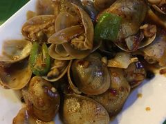 -盛港湾海鲜食府(黄沙店)
