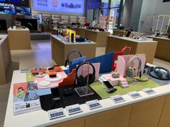 -Sony Store索尼(深圳深业上城店)
