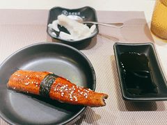 -昊·来了寿司(泡桐树店)