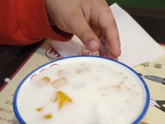 -五条人糖水铺(光谷世界城店)