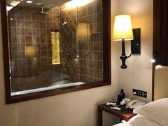 -三清山希尔顿度假酒店