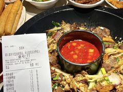 -要德火锅(甪直店)