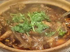 -川味堂·四川豆花(八卦岭店)