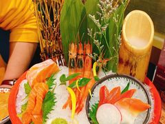 -一绪に寿喜烧(荟聚店)