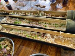 -香竹农庄•传统竹筒饭(十年店)