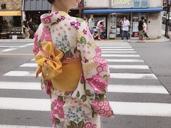 -京都冈本和服体验租赁店(清水寺店)