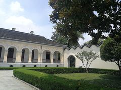 -南京中国近代史遗址博物馆(南京总统府)