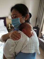 -禧月荟S月子中心(侨城店)