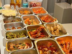 -吉利龙虾·新派海鲜烧烤