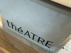 -théATRE 茶聚场(王府中環店)