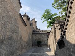 -山西王家大院