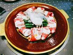 -小牛哈尼韩式水煎肉(万象城店)