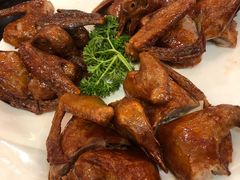 -新南华大酒店(广中店)