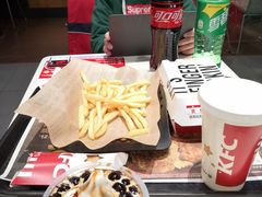 -肯德基(沪东店)