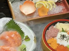 -王氏炉匠·烧鸟放题自助(好运街店)