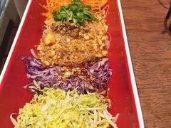 野人下酒菜-野人部落(中街店)