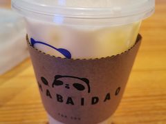 -茶百道(SKLP新光里+店)