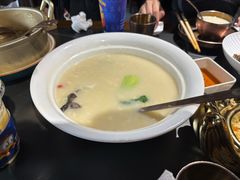 -魁盛居百年鲁菜馆(县西巷店)