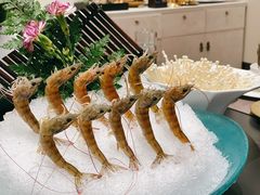 -鼎泰亨·海鲜牛肉餐厅(滨江店)