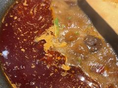 -生活如沸·顺德水牛奶火锅(大学路店)