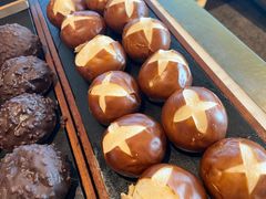 -君悦酒店·乐厨·高空自助餐(青年大街店)