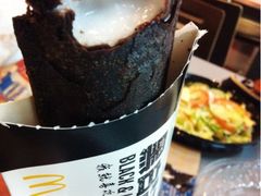 iphone_upload_pic-麦当劳(中山公园龙之梦店)