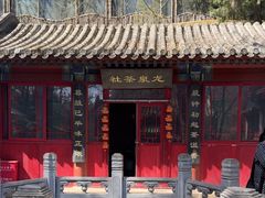 -潭柘寺景区