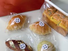 -富贵面包公司(运河店)