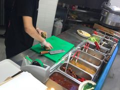 -特派卷·老北京烤鸭卷(合生汇购物中心店)