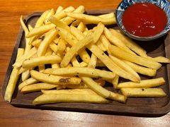 -人间酒暖·Go blanc·烧鸟·深夜食堂(陆家嘴店)