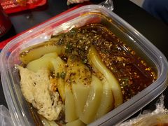 宝葫芦秘制酿皮-宝葫芦西北茶食铺(中发源店)