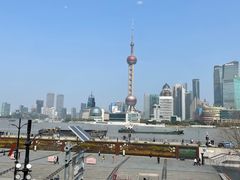 -YUE·6·西式融合餐厅(外滩六号店)
