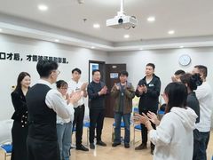 -新励成演讲口才培训(洛阳西工学训中心)