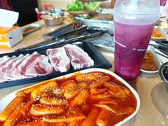 -麻蒲碳烤肉(嘉禾东平地铁站19号店)