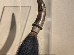-中国湖笔博物馆(莲花庄路)