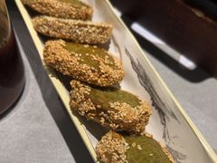 -绿茶餐厅(广州天河城店)