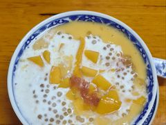 -韵姐牛奶甜品世家