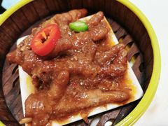 -禄興記香港大排档(歌斐中心店)